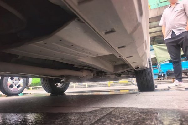 Hyundai ix35 2019, 70200 км, за 7084 USD - фото 29