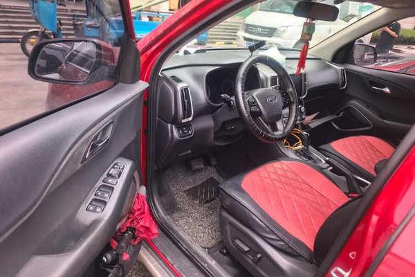 Hyundai ix35 2019, 70200 км, за 7084 USD - фото 16