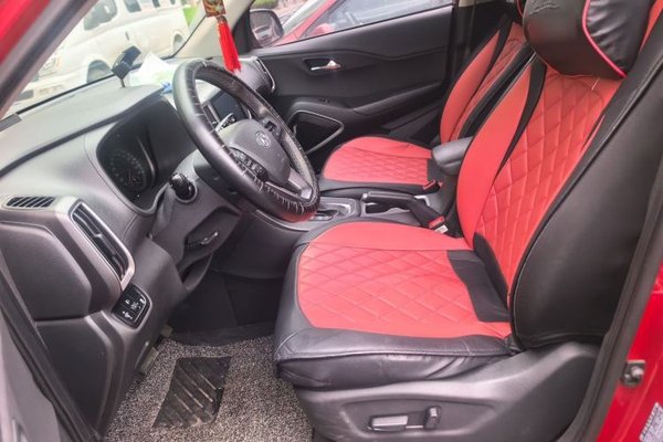 Hyundai ix35 2019, 70200 км, за 7084 USD - фото 15