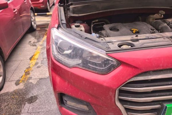 Hyundai ix35 2019, 70200 км, за 7084 USD - фото 7
