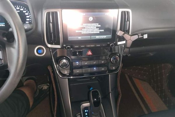 Hyundai ix35 2019, 10700 км, за 10039 USD - фото 15