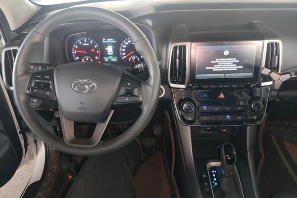 Hyundai ix35 2019, 10700 км, за 10039 USD - фото 12