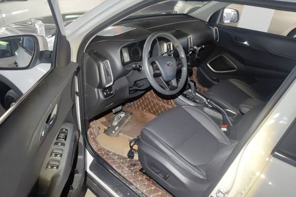 Hyundai ix35 2019, 10700 км, за 10039 USD - фото 18