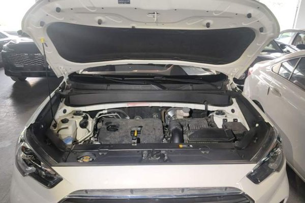 Hyundai ix35 2019, 10700 км, за 10039 USD - фото 24