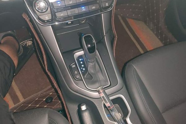 Hyundai ix35 2019, 10700 км, за 10039 USD - фото 16
