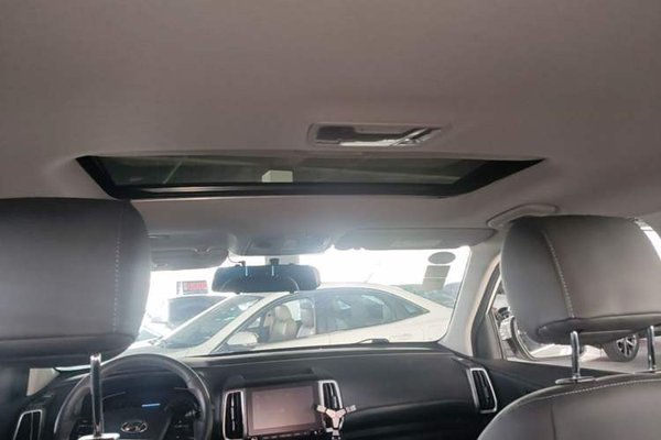 Hyundai ix35 2019, 10700 км, за 10039 USD - фото 21