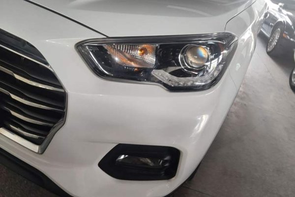 Hyundai ix35 2019, 10700 км, за 10039 USD - фото 8