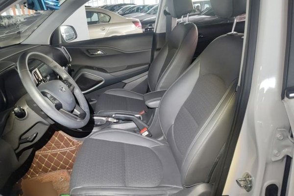 Hyundai ix35 2019, 10700 км, за 10039 USD - фото 17