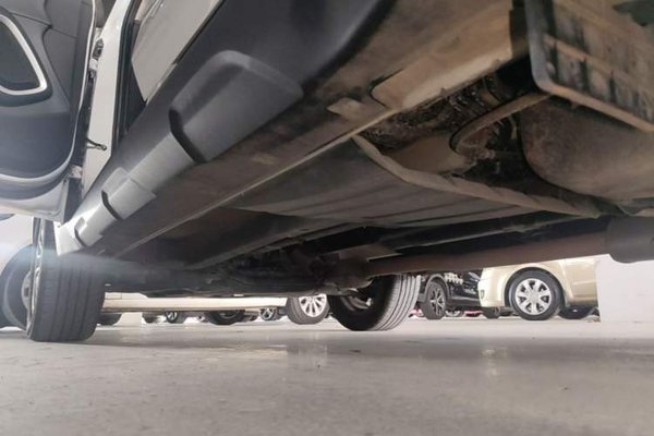 Hyundai ix35 2019, 10700 км, за 10039 USD - фото 25