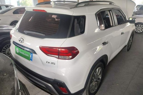 Hyundai ix35 2019, 10700 км, за 10039 USD - фото 6