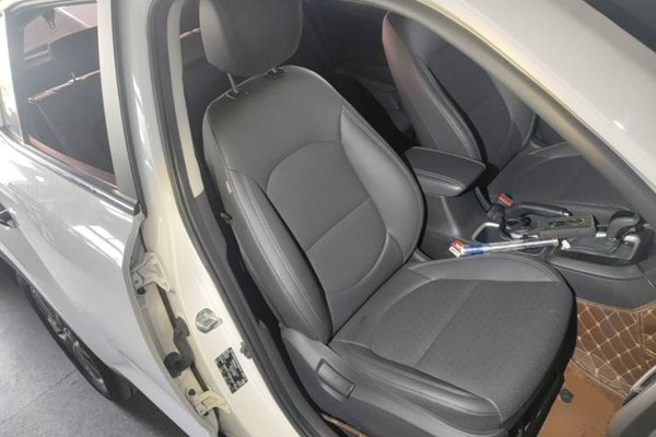 Hyundai ix35 2019, 10700 км, за 10039 USD - фото 19