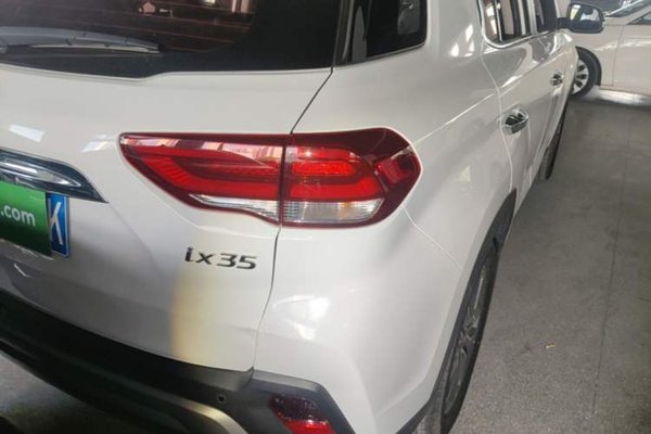 Hyundai ix35 2019, 10700 км, за 10039 USD - фото 9