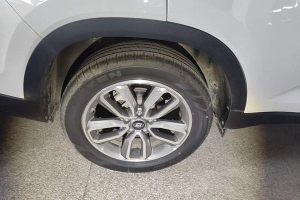 Hyundai ix35 2019, 10700 км, за 10039 USD - фото 11