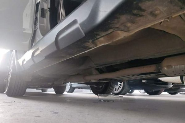 Hyundai ix35 2019, 10700 км, за 10039 USD - фото 26