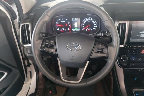 Hyundai ix35 2019, 10700 км, за 10039 USD - фото 13