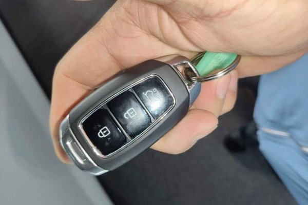 Hyundai ix35 2019, 10700 км, за 10039 USD - фото 23