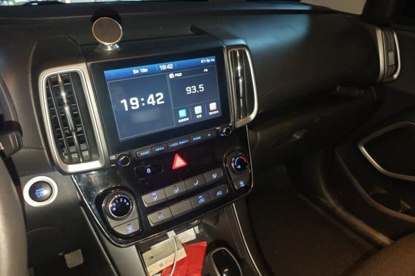 Hyundai ix35 2019, 109900 км, за 8441 USD - фото 13