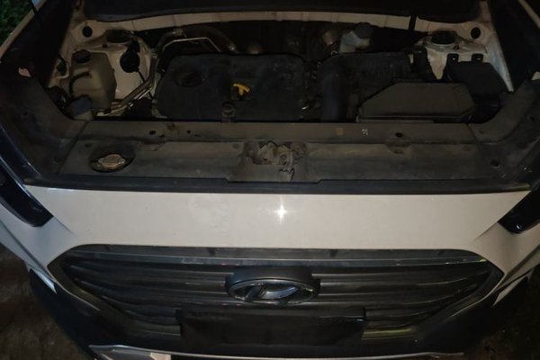 Hyundai ix35 2019, 109900 км, за 8441 USD - фото 21