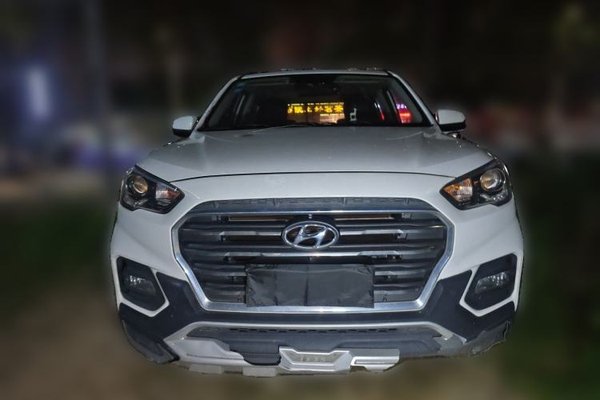 Hyundai ix35 2019, 109900 км, за 8441 USD