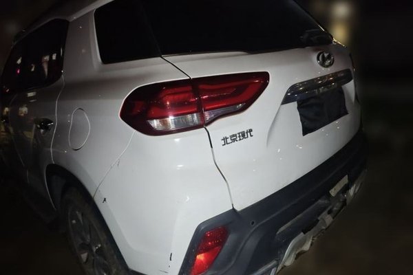 Hyundai ix35 2019, 109900 км, за 8441 USD - фото 6