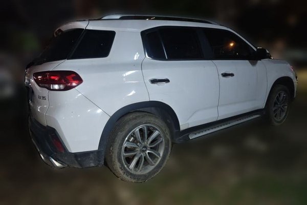 Hyundai ix35 2019, 109900 км, за 8441 USD - фото 7