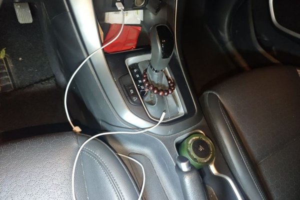 Hyundai ix35 2019, 109900 км, за 8441 USD - фото 14