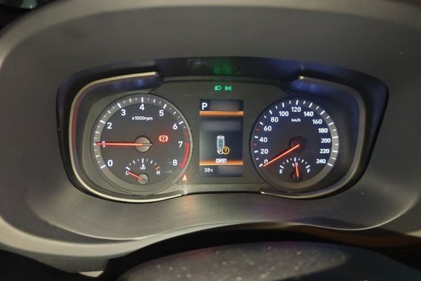 Hyundai ix35 2019, 109900 км, за 8441 USD - фото 11