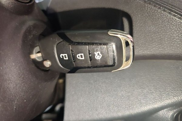 Hyundai ix35 2019, 109900 км, за 8441 USD - фото 17