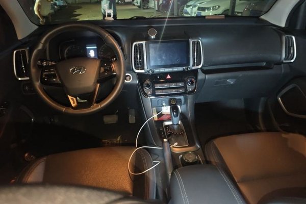 Hyundai ix35 2019, 109900 км, за 8441 USD - фото 18