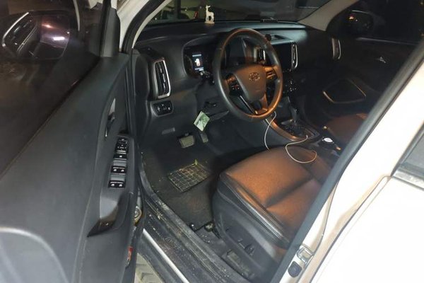 Hyundai ix35 2019, 109900 км, за 8441 USD - фото 19