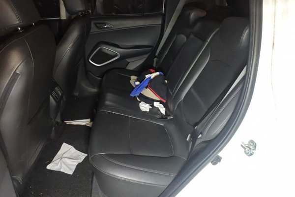 Hyundai ix35 2019, 109900 км, за 8441 USD - фото 20