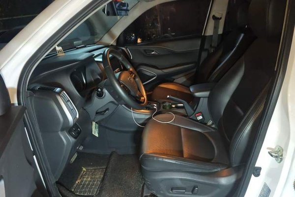 Hyundai ix35 2019, 109900 км, за 8441 USD - фото 15