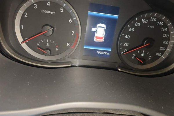 Hyundai ix35 2019, 109900 км, за 8441 USD - фото 12