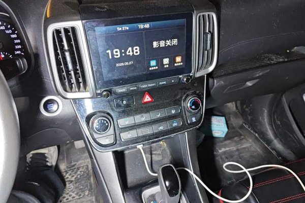 Hyundai ix35 2019, 141200 км, за 6422 USD - фото 13