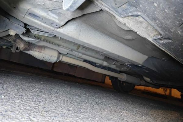 Hyundai ix35 2019, 141200 км, за 6422 USD - фото 26