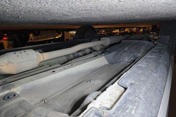 Hyundai ix35 2019, 141200 км, за 6422 USD - фото 27