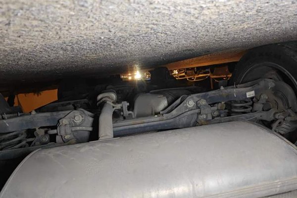 Hyundai ix35 2019, 141200 км, за 6422 USD - фото 25
