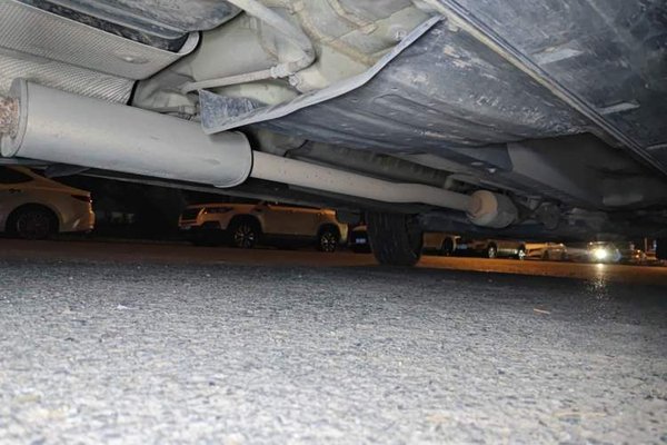 Hyundai ix35 2019, 141200 км, за 6422 USD - фото 29