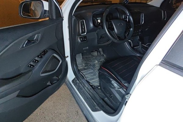 Hyundai ix35 2019, 141200 км, за 6422 USD - фото 16