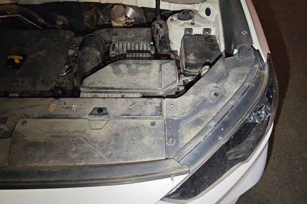 Hyundai ix35 2019, 141200 км, за 6422 USD - фото 22