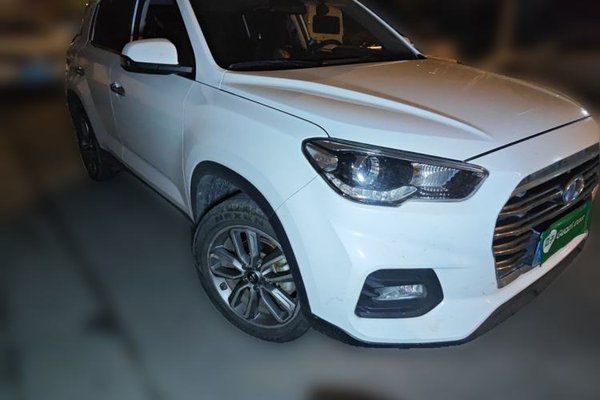 Hyundai ix35 2019, 141200 км, за 6422 USD