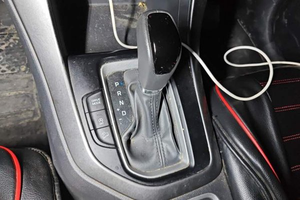 Hyundai ix35 2019, 141200 км, за 6422 USD - фото 14
