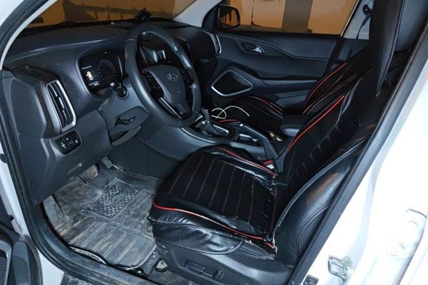 Hyundai ix35 2019, 141200 км, за 6422 USD - фото 15