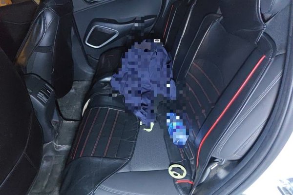 Hyundai ix35 2019, 141200 км, за 6422 USD - фото 17