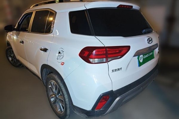 Hyundai ix35 2019, 141200 км, за 6422 USD