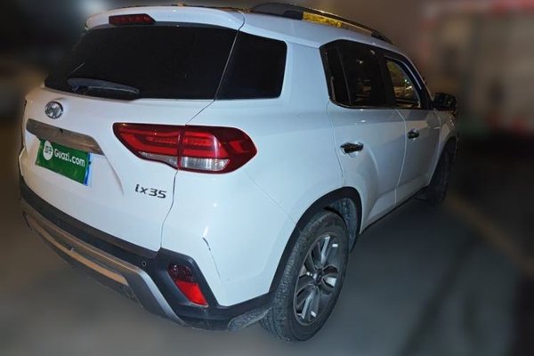 Hyundai ix35 2019, 141200 км, за 6422 USD - фото 6