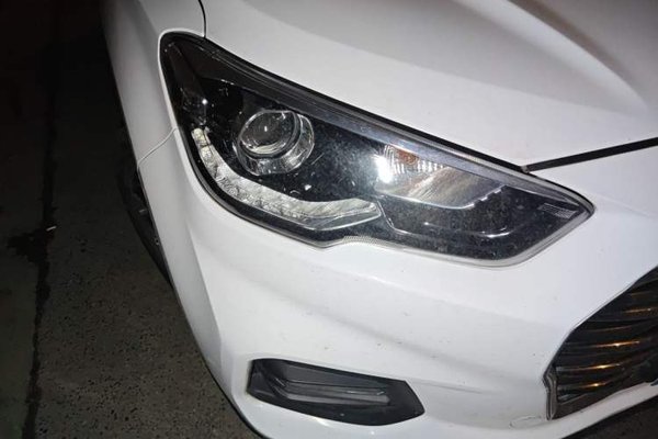 Hyundai ix35 2019, 141200 км, за 6422 USD - фото 7