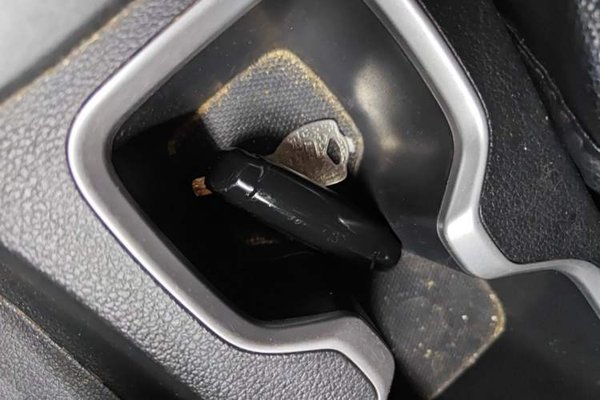 Hyundai ix35 2019, 141200 км, за 6422 USD - фото 20