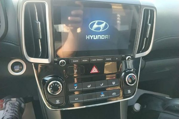 Hyundai ix35 2019, 94000 км, за 9095 USD - фото 16