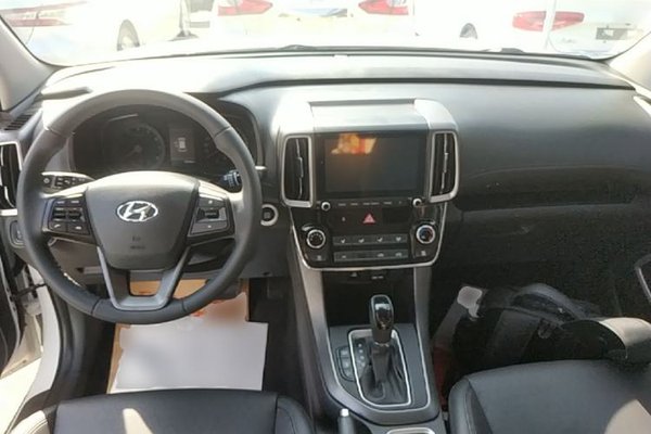 Hyundai ix35 2019, 94000 км, за 9095 USD - фото 13